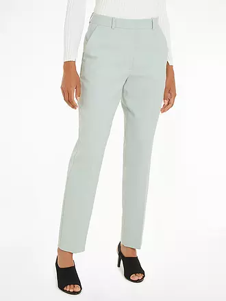 CALVIN KLEIN | Businesshose Slim Tapered | 